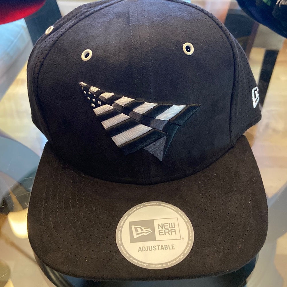 Roc Nation New Era Adjustable Hat -One Size
